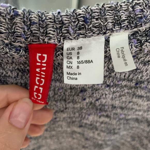 Soft Knit Sweater - Picture 2 of 2